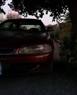 Proton Wira